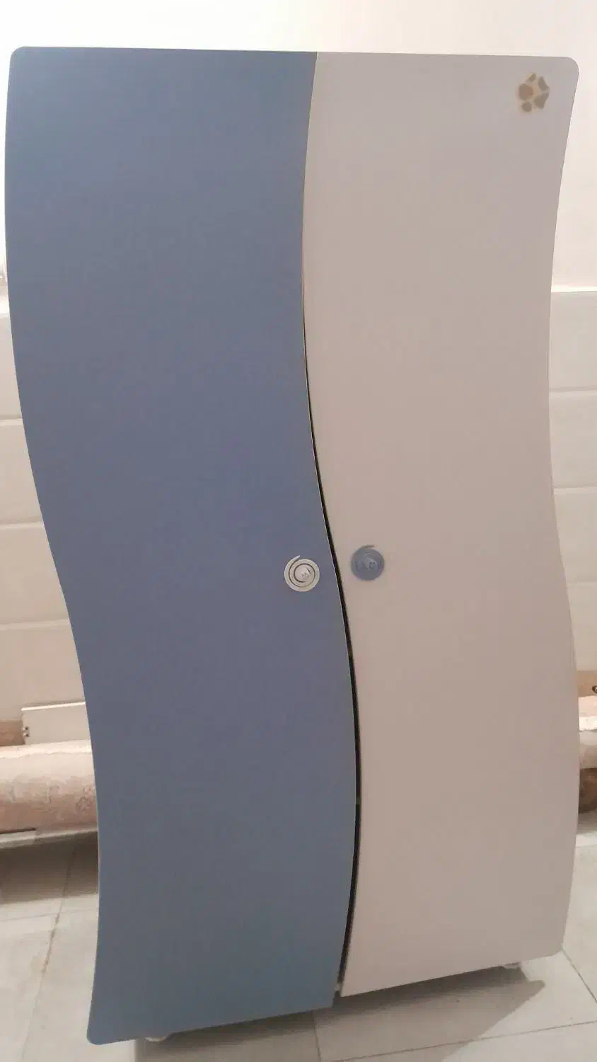 کمد کودک پسرانه|اسباب و اثاث بچه|خوی, |دیوار