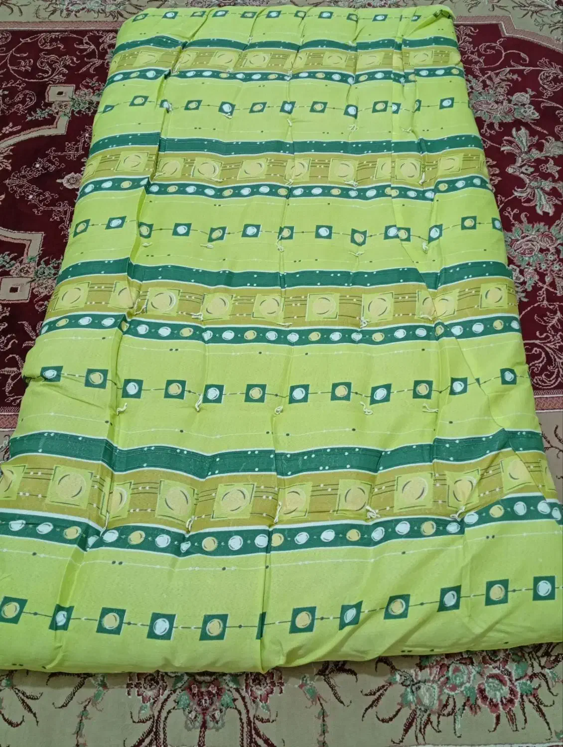 تشک نو برای جهاز|تشک تختخواب|زاهدان, |دیوار