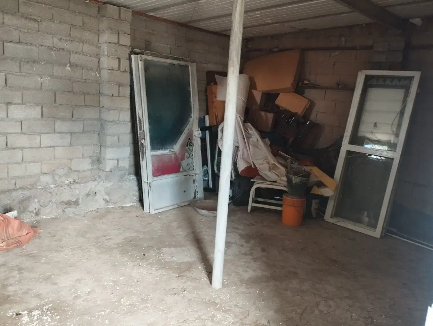 اجاره انباری|اجارهٔ دفتر صنعتی، کشاورزی، تجاری|اردبیل, |دیوار