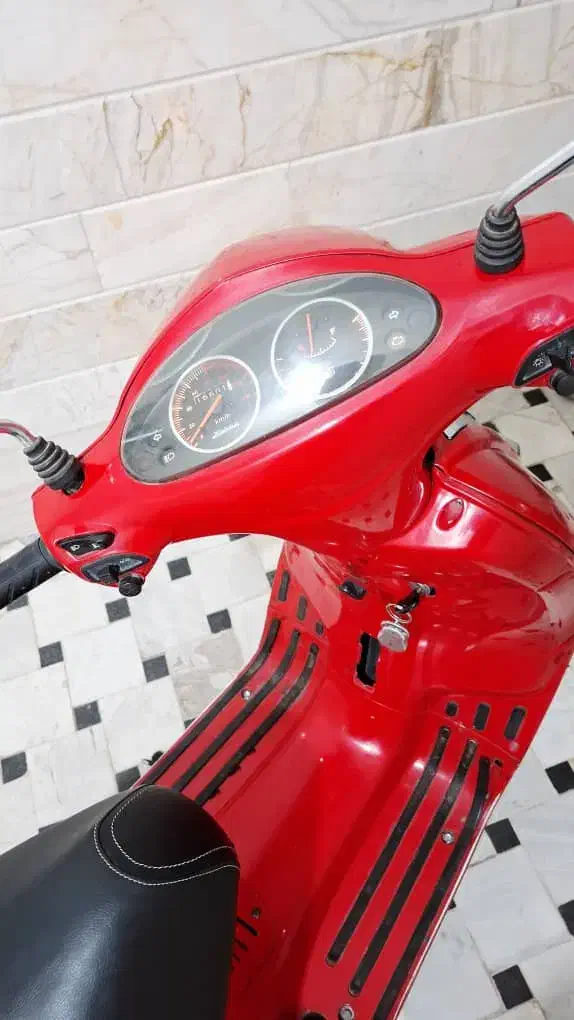 کاوان ۱۲۵|موتورسیکلت|قم, نخودی|دیوار