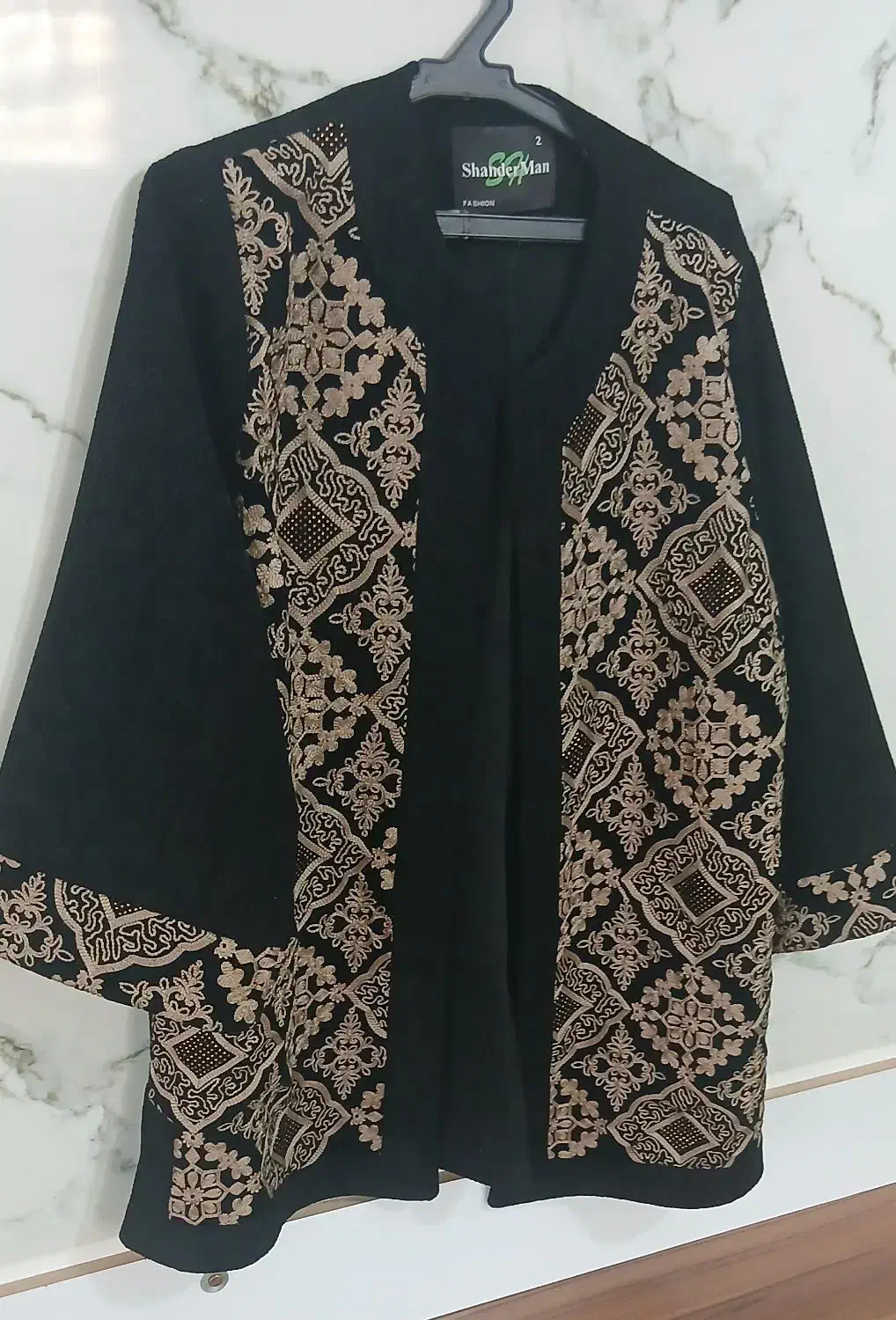 مانتو|لباس|نورآباد, |دیوار