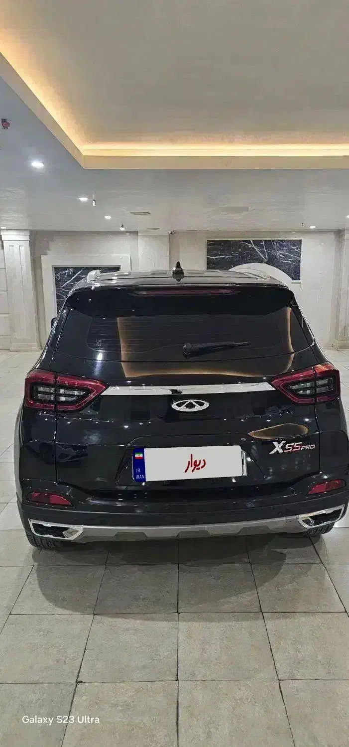 ام وی ام x55 پرو|خودرو سواری و وانت|اهواز, کوی جانبازان(دانش)|دیوار