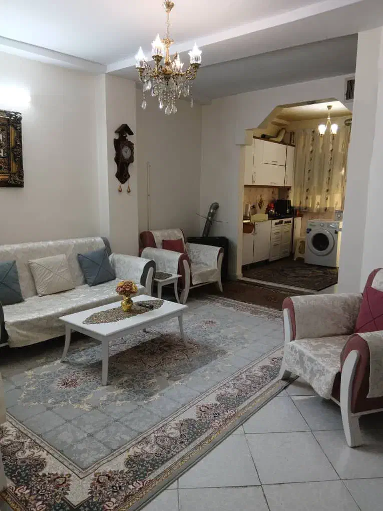 آپارتمان|اجارهٔ آپارتمان|ری, حمزهآباد|دیوار