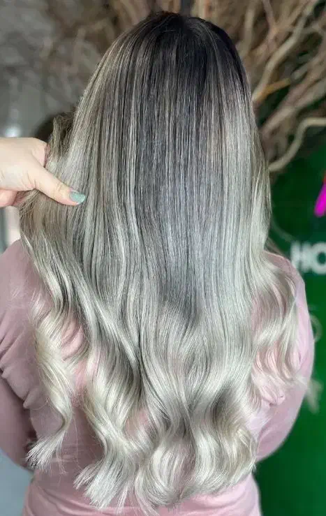 نیازمند مدل رنگ مو و کراتین|خدمات آرایشگری و زیبایی|بندرعباس, |دیوار