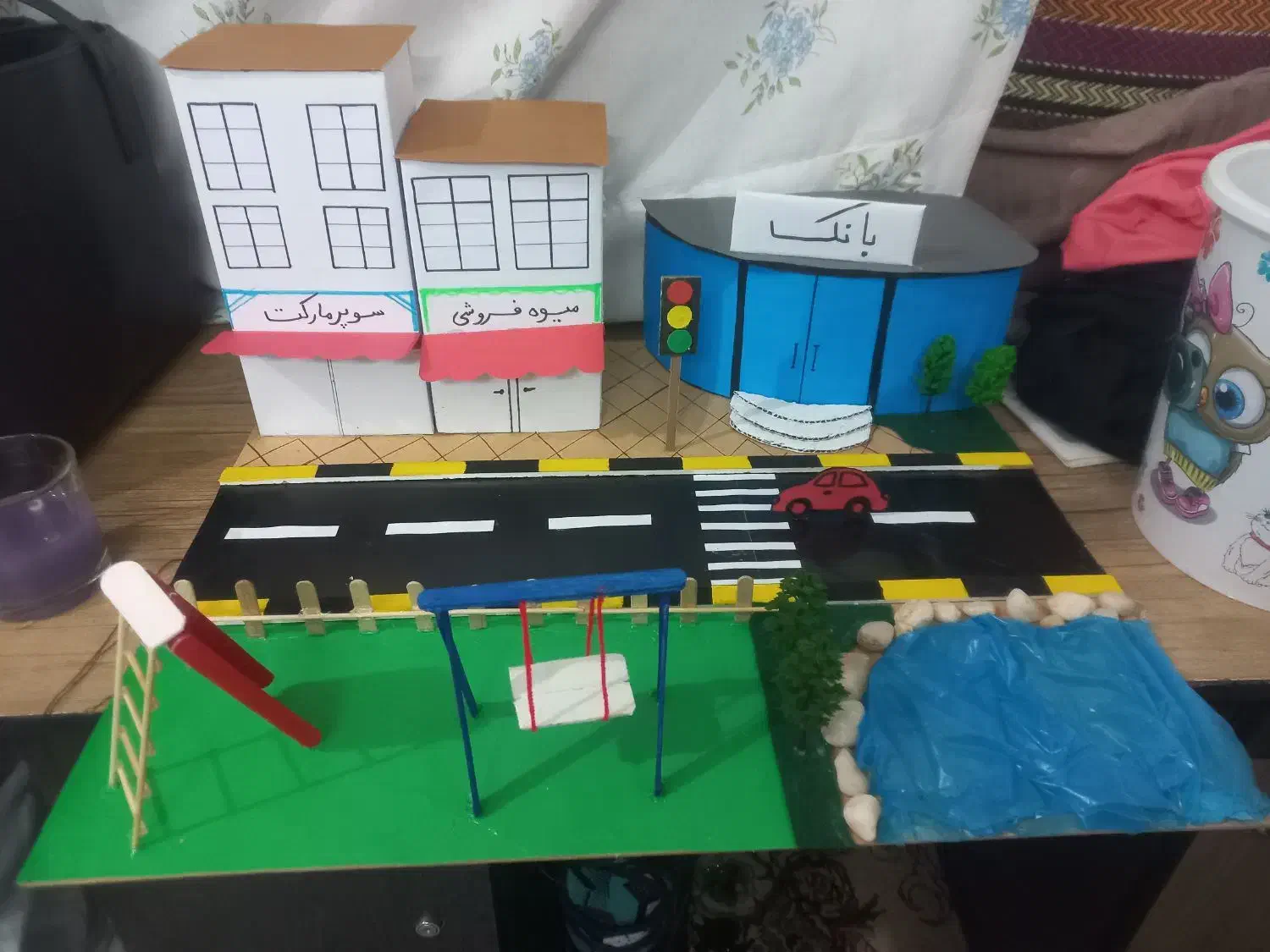 من می سازم،مامانای کم وقت لذت میبرن|خدمات آموزشی|جهرم, |دیوار