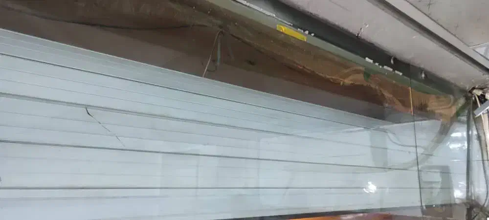 شیشه سکوریت دست دوم|حراج|سنندج, |دیوار