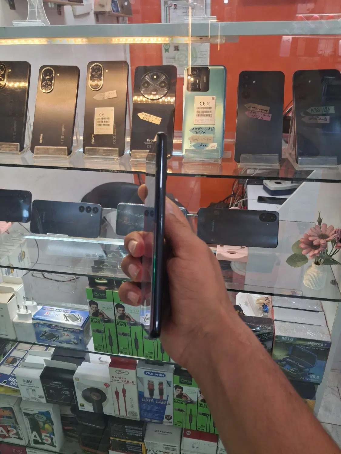 داریا Bond 5G|موبایل|اردبیل, |دیوار