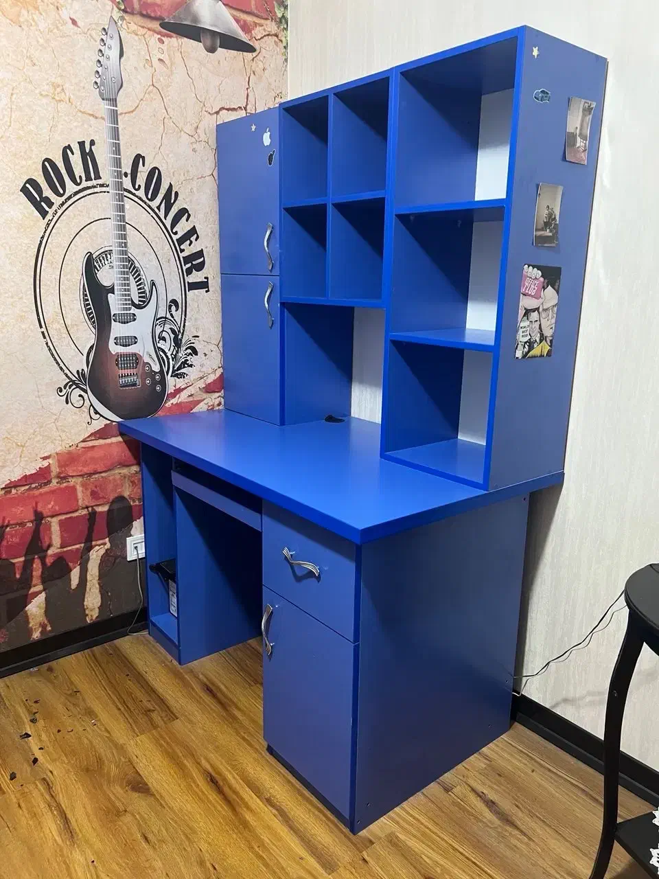 میز کار و کمد MDF|میز تحریر و کامپیوتر|تهران, کوی فراز|دیوار