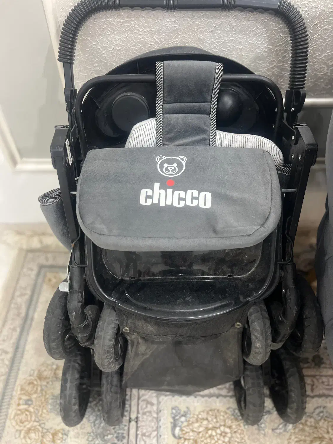 کالسکه|کالسکه و لوازم جانبی|زاهدان, |دیوار