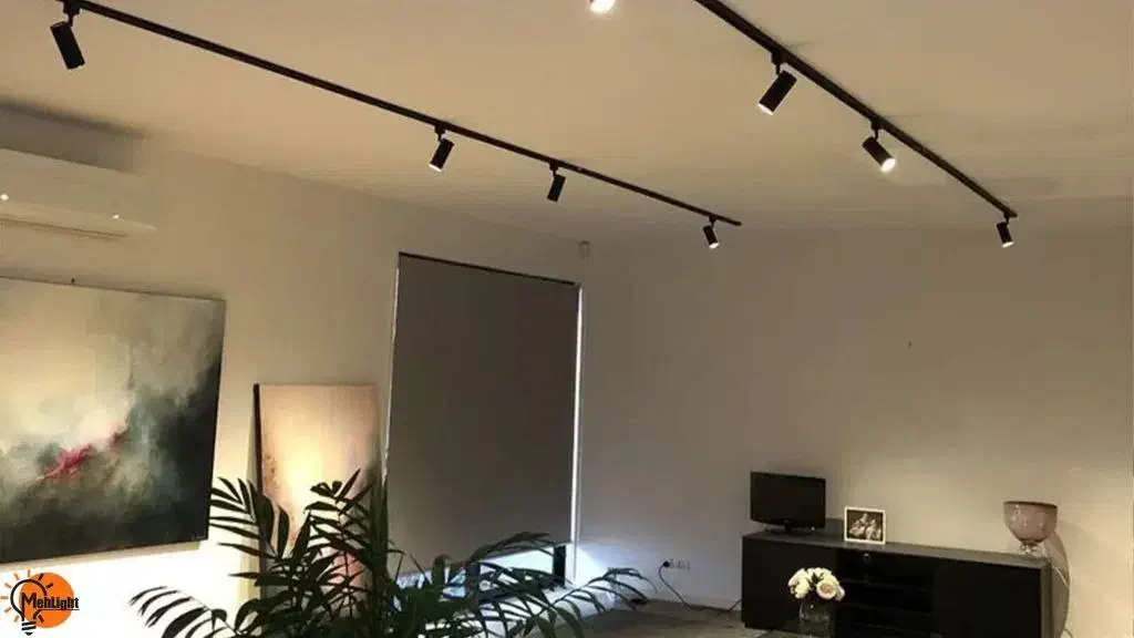 تعمیرات انواع لاینر و لامپ و چراغ ریلی و لوستر|لوستر و چراغ آویز|مشهد, سعد آباد|دیوار