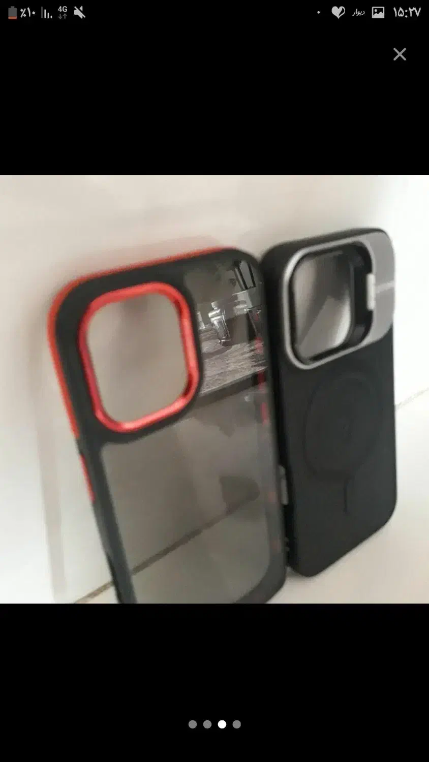 قاب های آیفون 16 و13|لوازم جانبی موبایل و تبلت|بروجرد, |دیوار