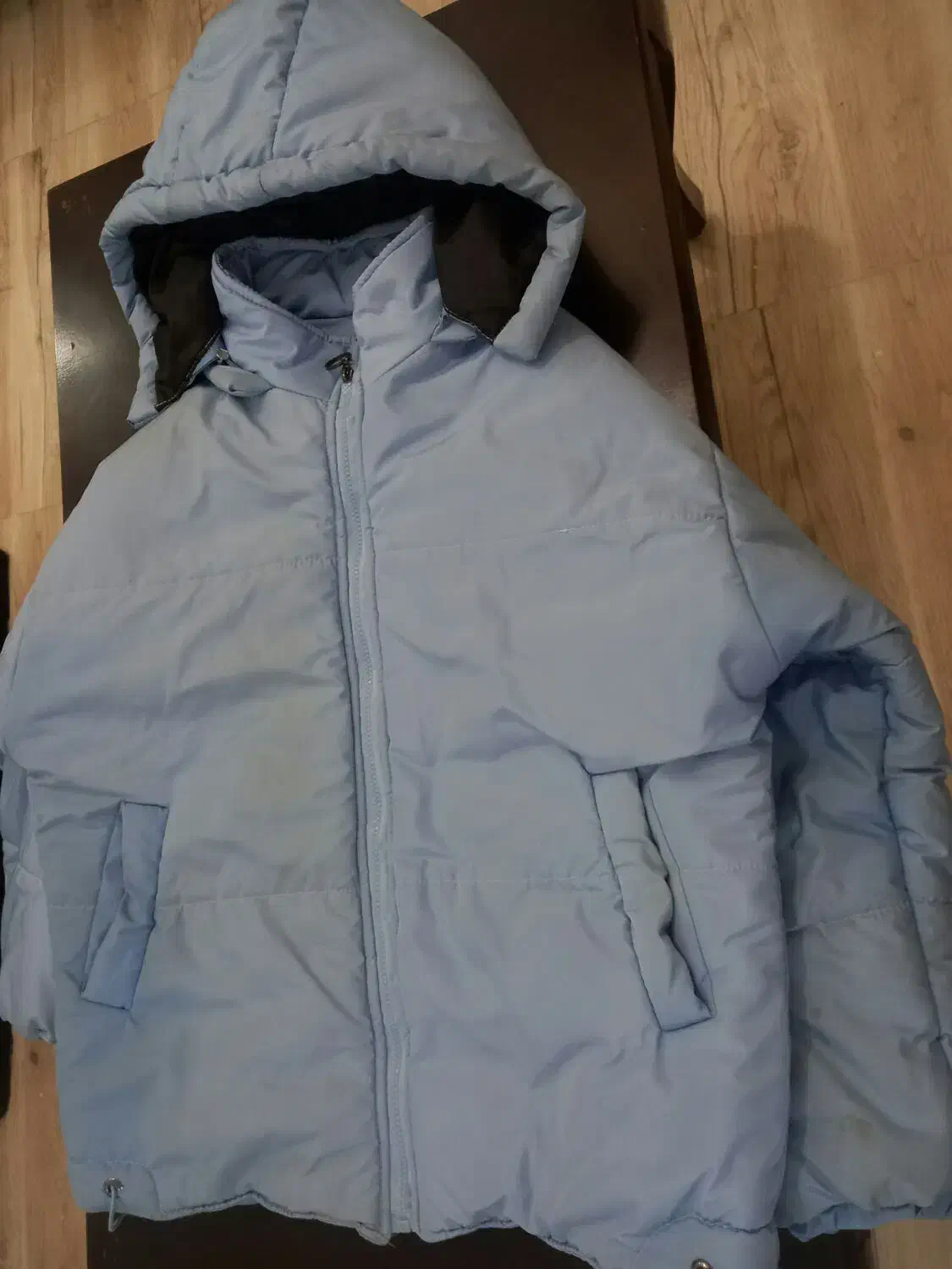 کاپشن|لباس|ابهر, |دیوار