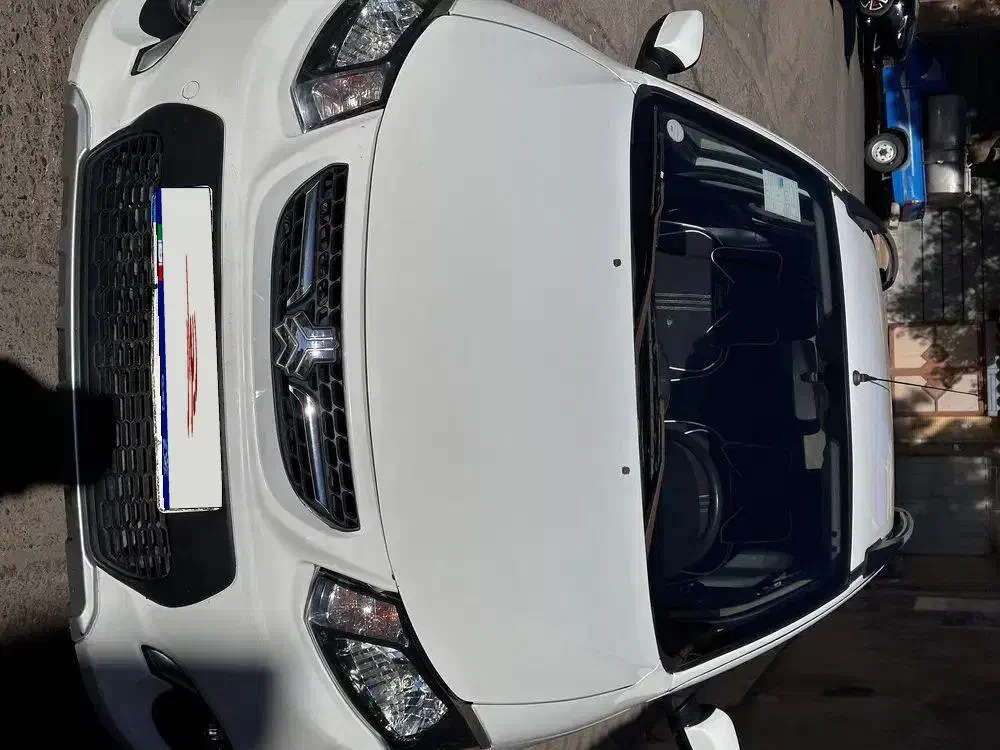 کوییک مدل ۱۴۰۰|خودرو سواری و وانت|نیشابور, شریعتی|دیوار