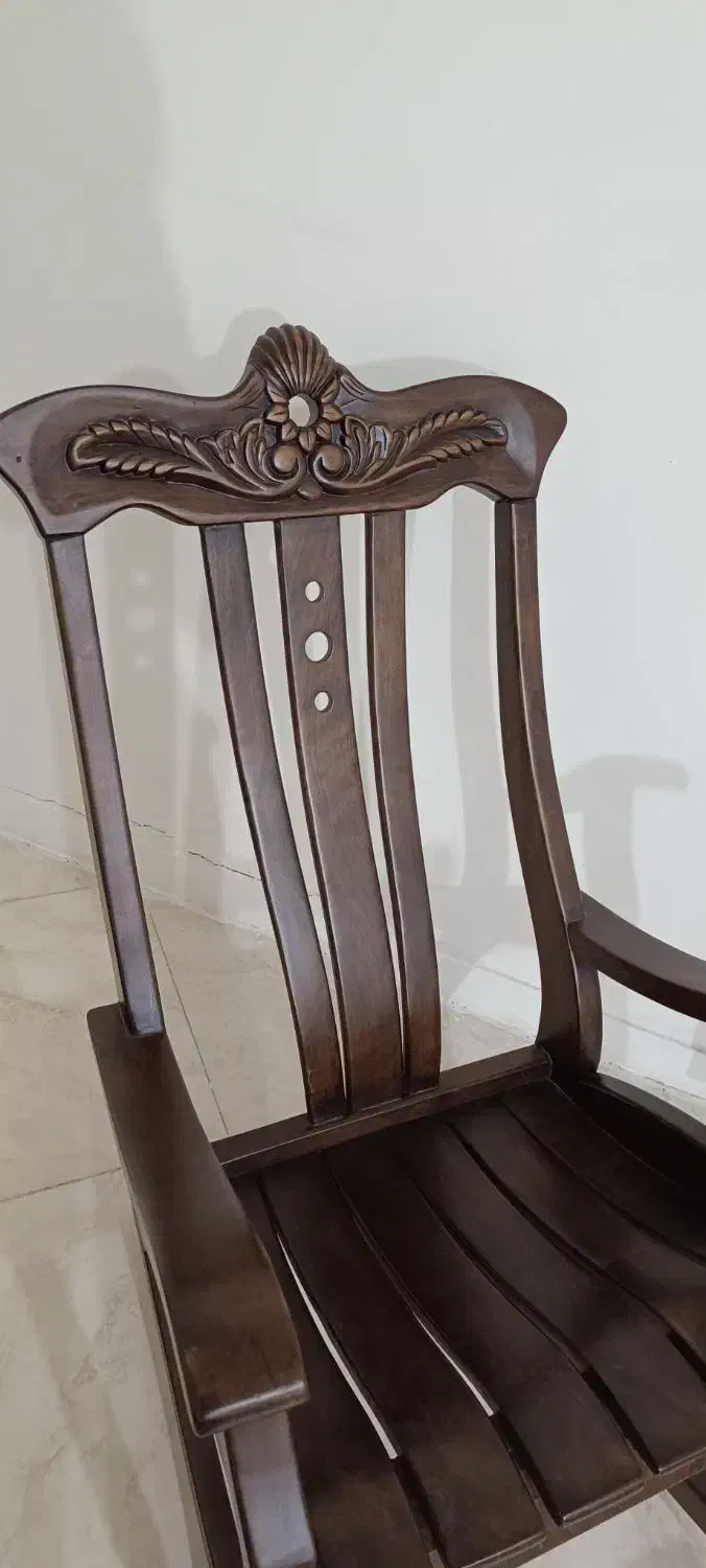 راک|صندلی و نیمکت|تهران, خلیج فارس|دیوار