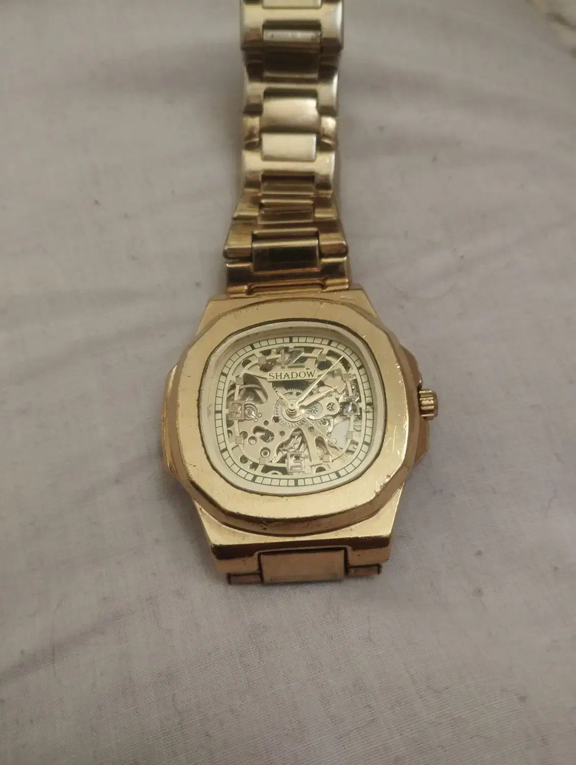 ساعت شادو اصل بهترین|ساعت|ملارد, |دیوار