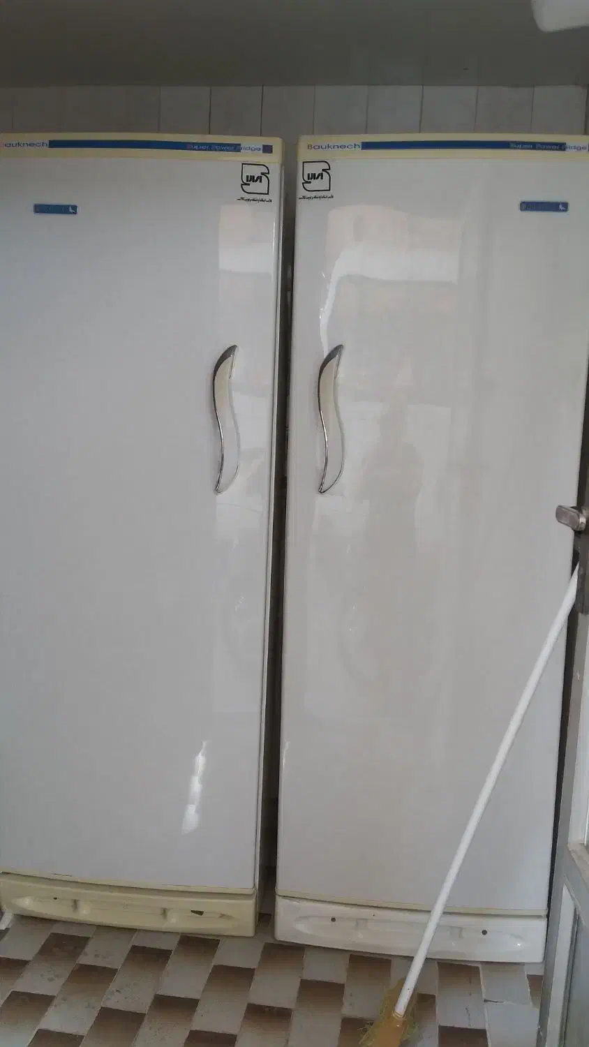 یخچال|یخچال و فریزر|مبارکه, |دیوار