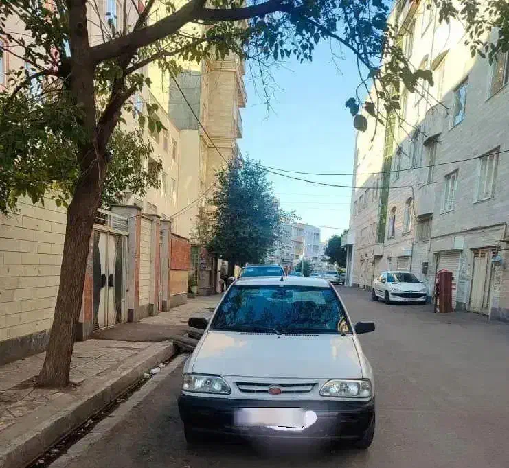 خودرو سواری|خودرو سواری و وانت|اردبیل, |دیوار