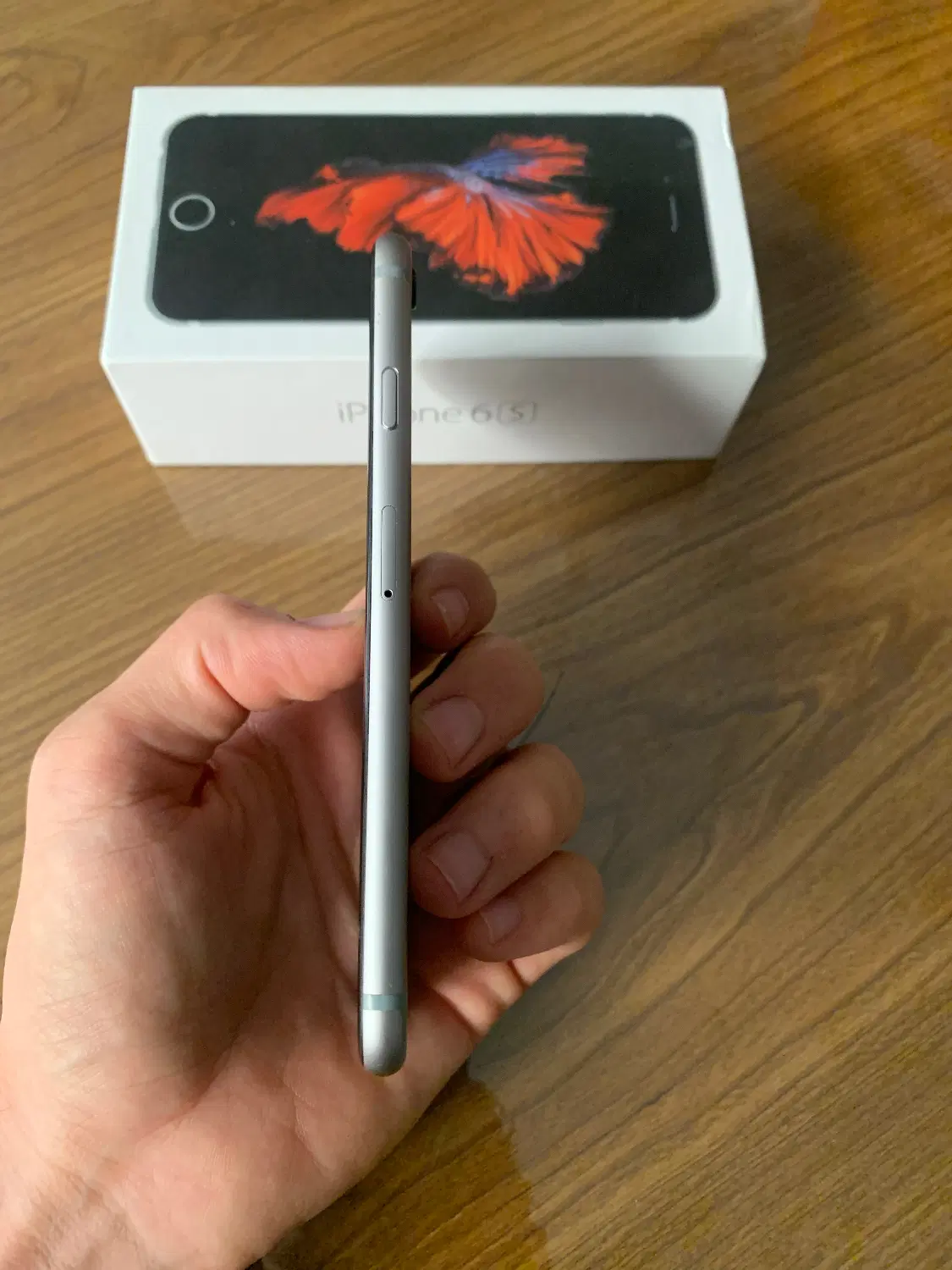 Iphone 6s|موبایل|تبریز, |دیوار