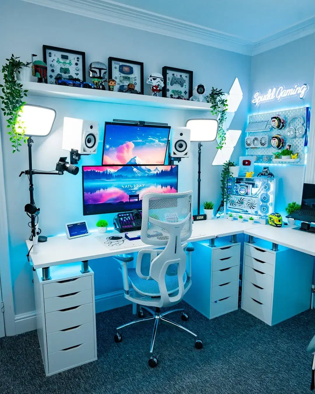 فروش سیستم های گیمینگ با نازل ترین قیمت|رایانه رومیزی|زاهدان, |دیوار