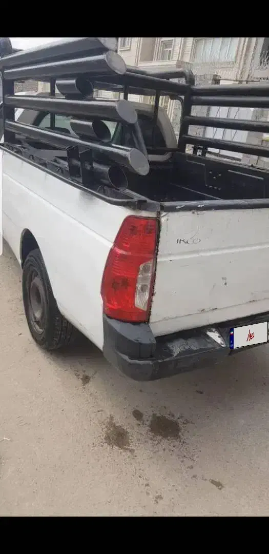 فروشآریسان ۱|خودرو سواری و وانت|بندرعباس, |دیوار