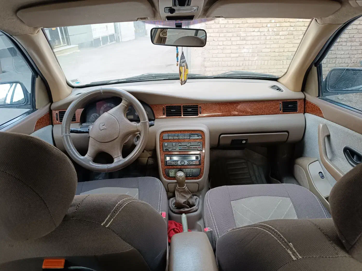 سمند lx مدل 88|خودرو سواری و وانت|سنندج, |دیوار