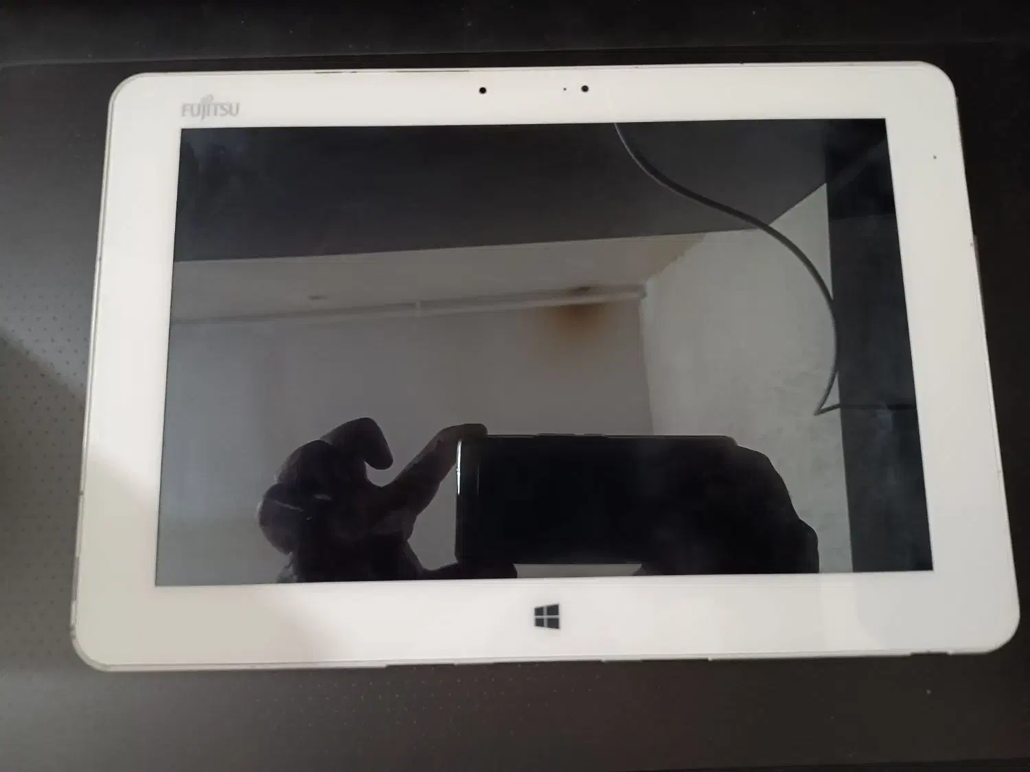 تبلت ویندوزی فوجیتسو ژاپنی|تبلت|زابل, |دیوار