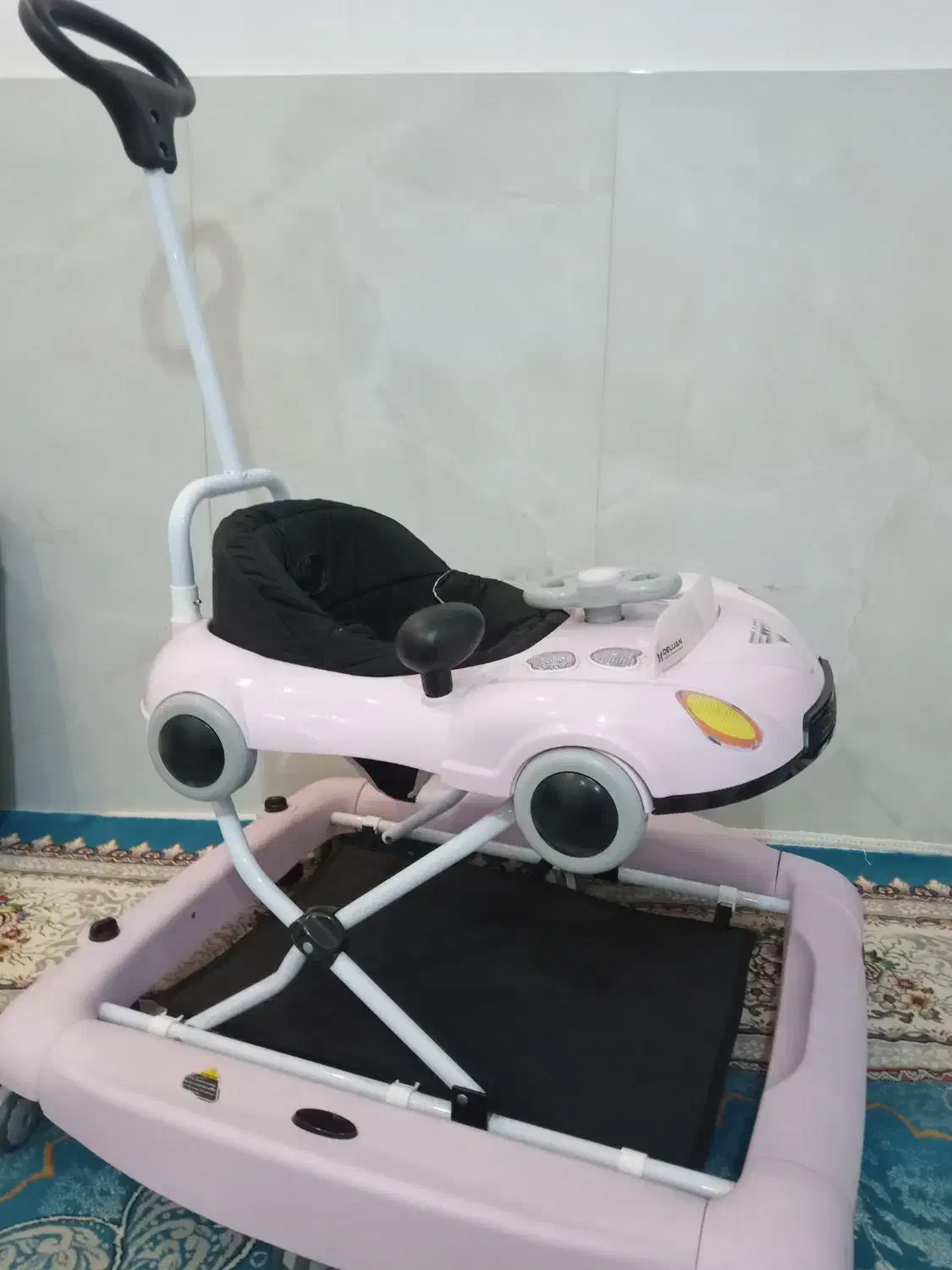 رورئک چند کاره|اسباب و اثاث بچه|خاوران, |دیوار