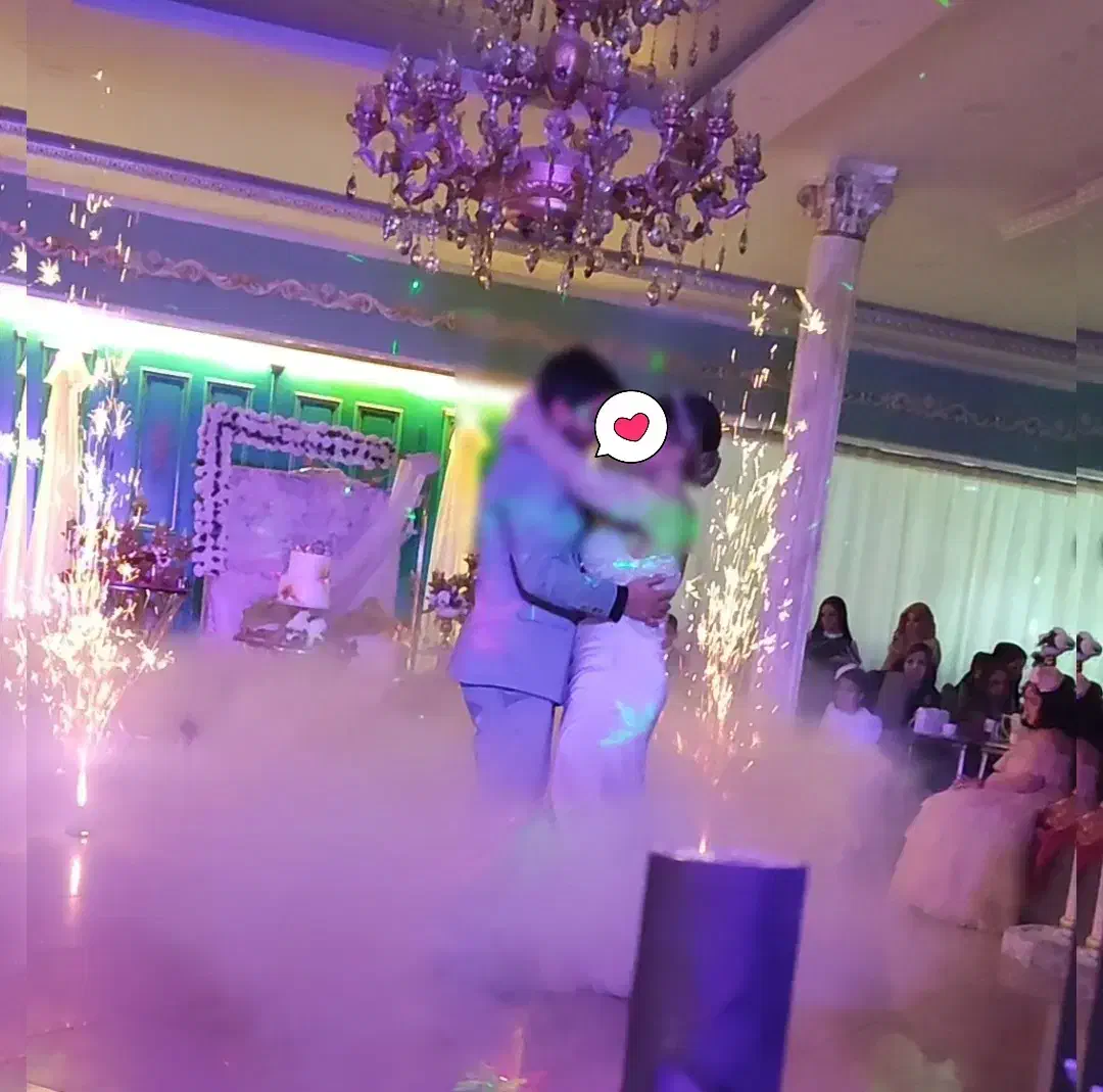 دیجی دی جی Dj شادو پرانرژی حرفه ای|خدمات پذیرایی، مراسم|مشهد, جانباز|دیوار