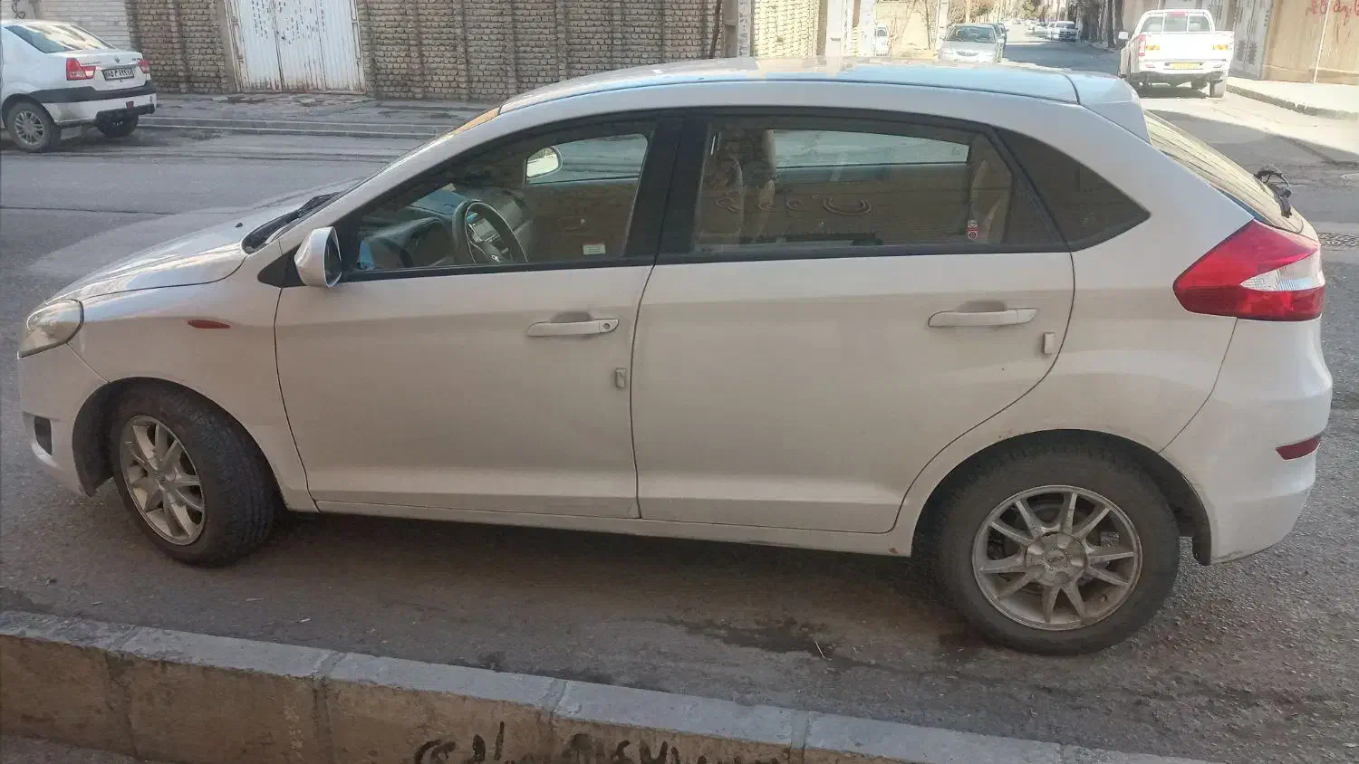 خودرو mvm315|خودرو سواری و وانت|ارومیه, |دیوار