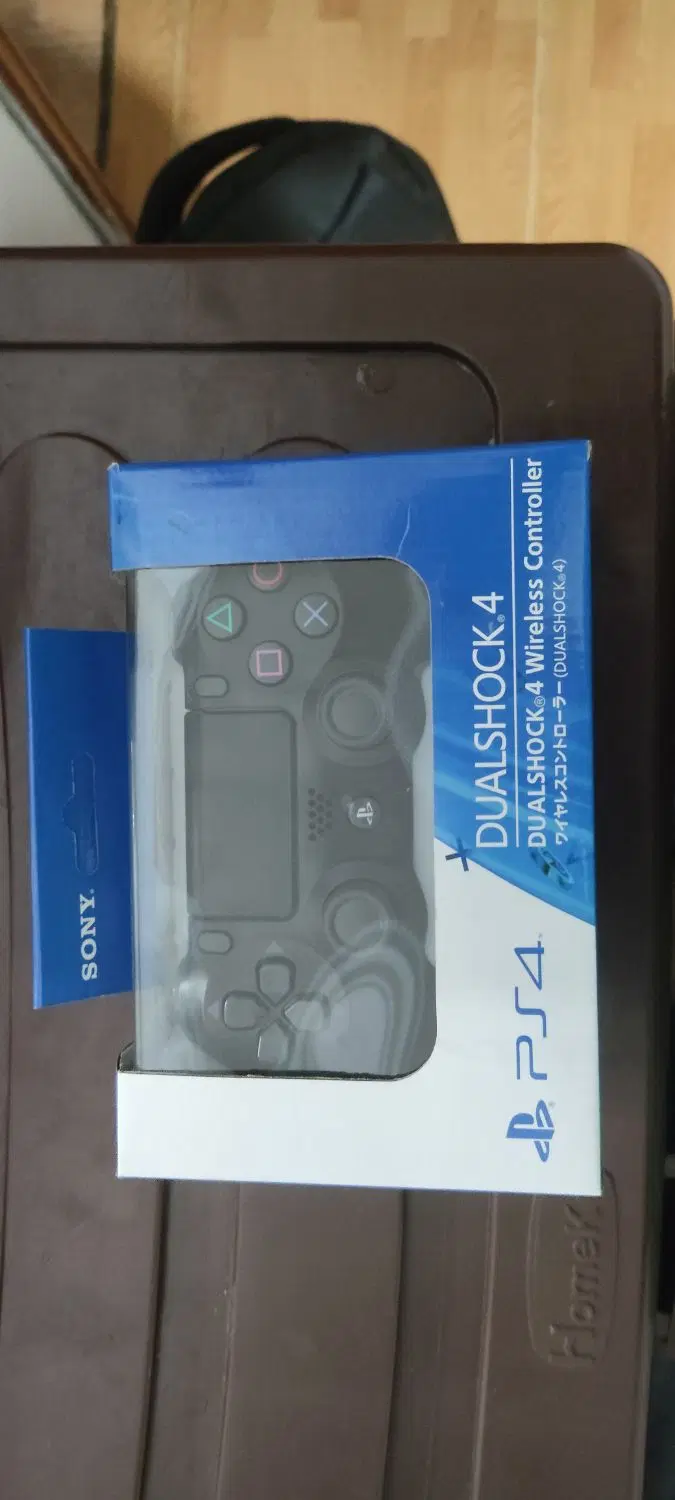 دسته ps4|کنسول، بازی ویدئویی و آنلاین|رشت, فرزانه|دیوار