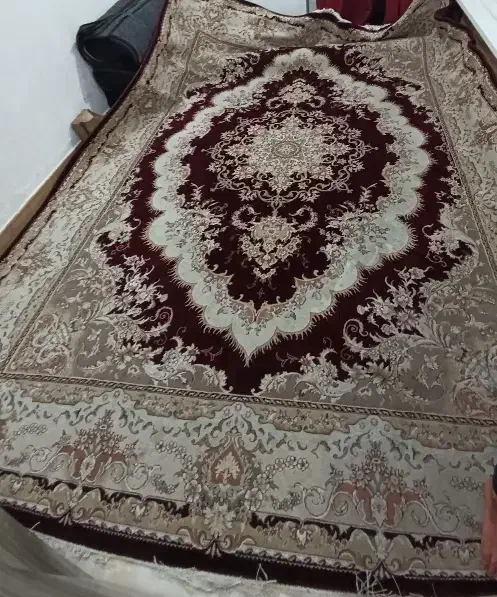 فرش12متری|فرش|آبادان, |دیوار