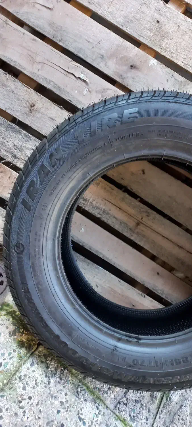 لاستیک پژو۴۰۵|قطعات یدکی و لوازم جانبی|رشت, پاستوریزه|دیوار