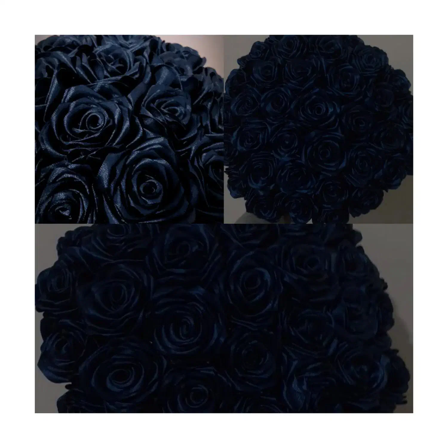 گل مصنوعی با روبان|گل مصنوعی|زنجان, |دیوار