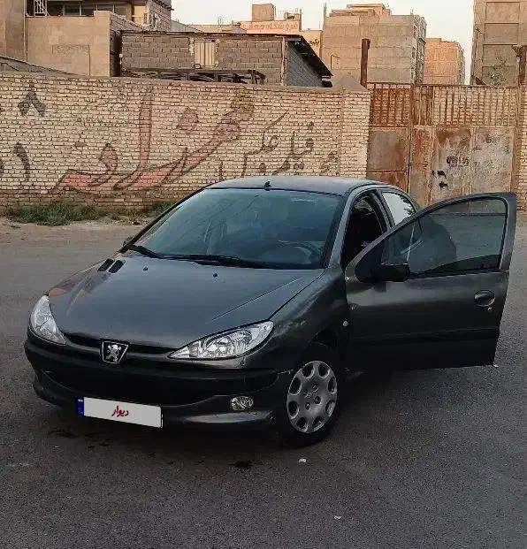 معاوضه با پراید و ۱۴۱ مدل پایین یا رنگدار|خودرو سواری و وانت|پاکدشت, پاکدشت (مامازند)|دیوار