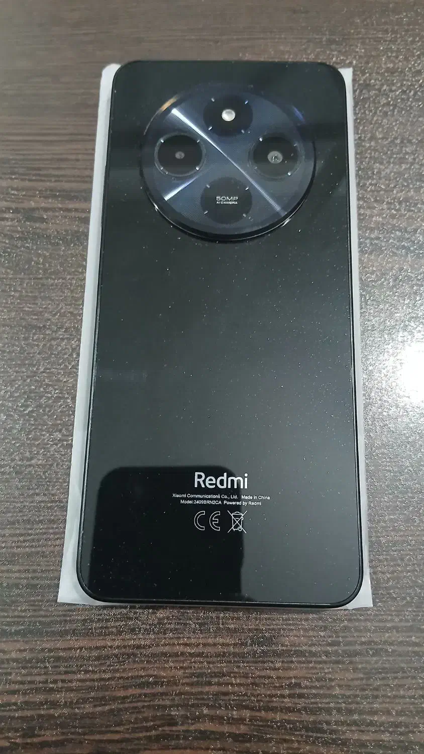 گوشی ردمی ۱۴c|موبایل|چالوس, |دیوار