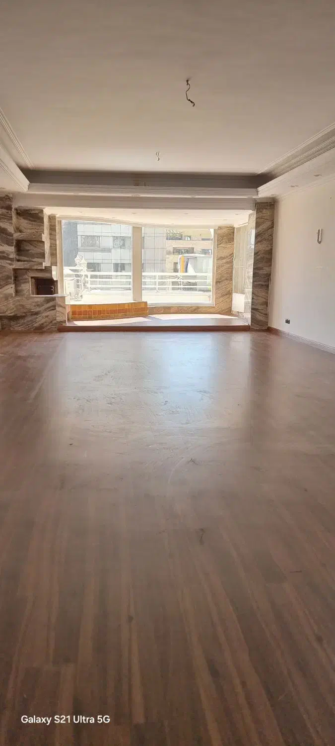 ولنجک190متر+۲۰۰متر تراس