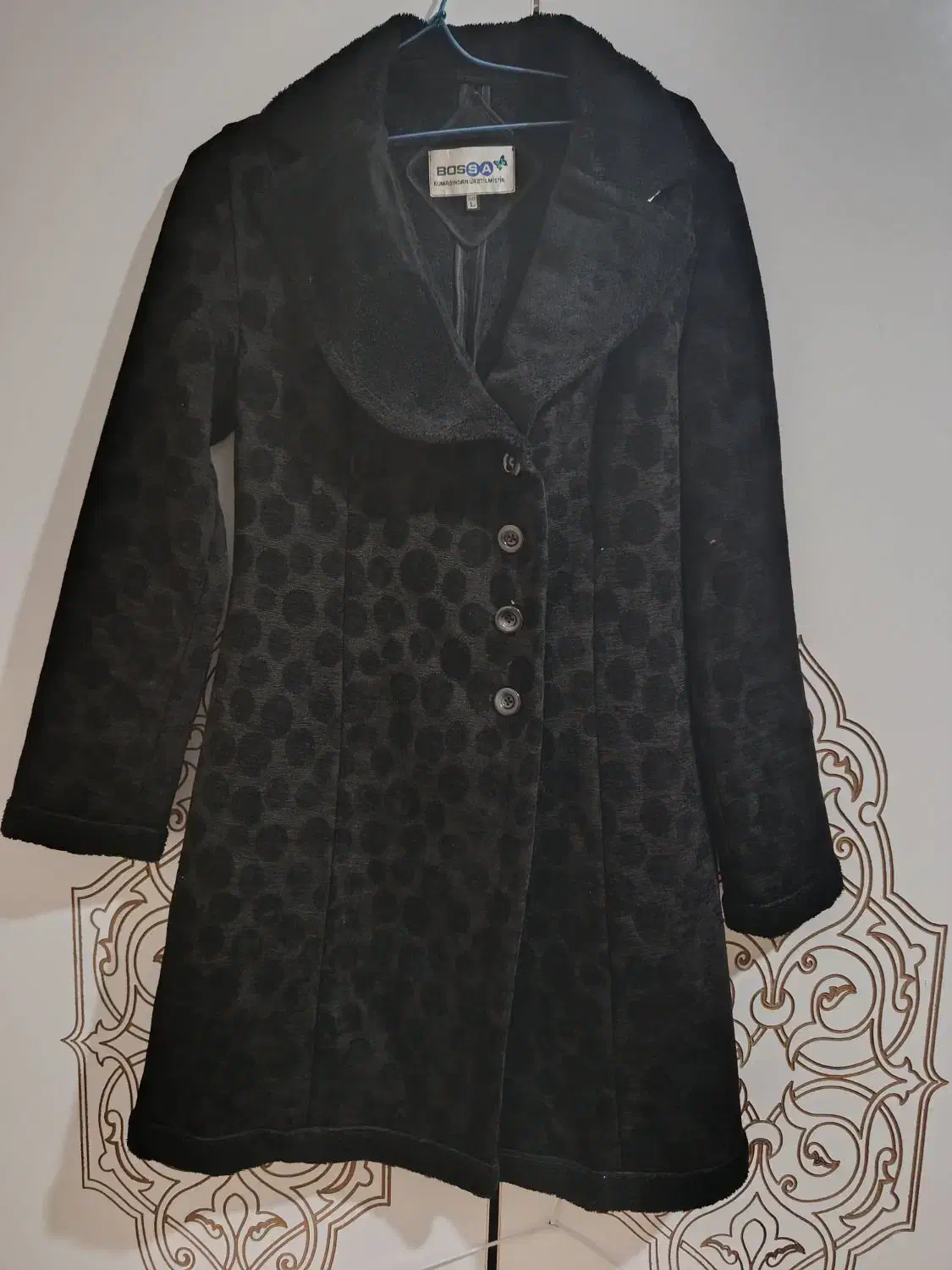 پالتو|لباس|پاکدشت, شهرک امام رضا|دیوار