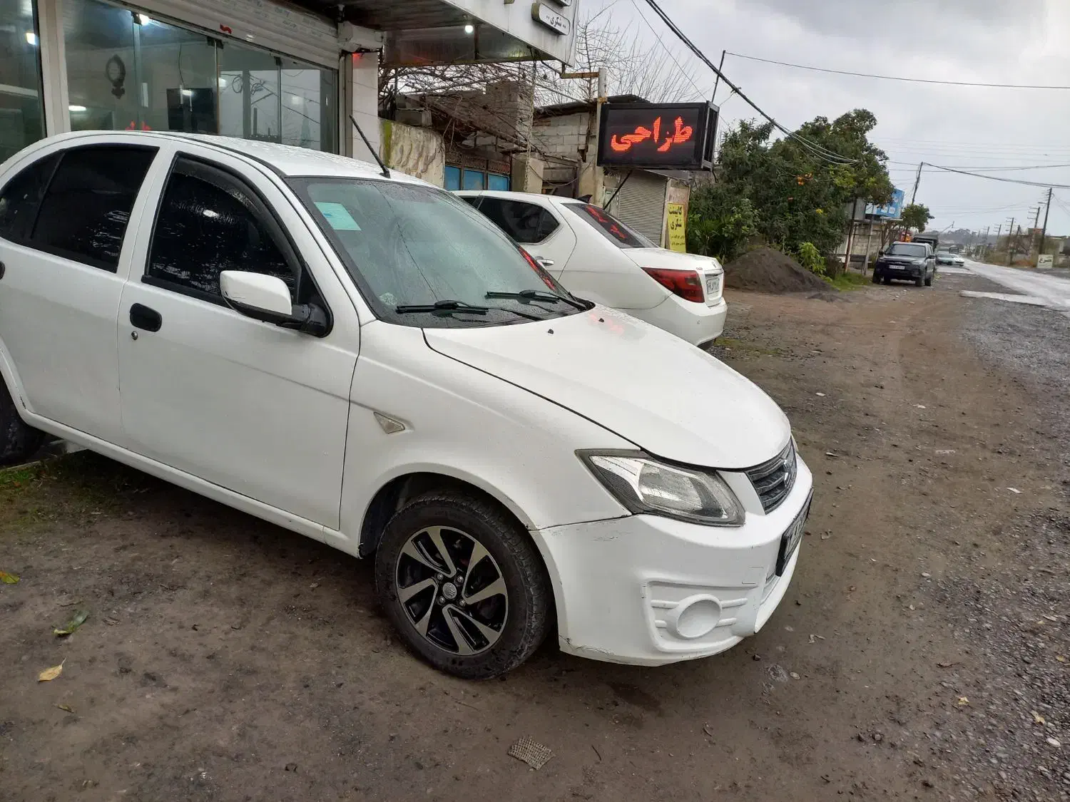 فروش خودرو|خودرو سواری و وانت|محمودآباد, |دیوار