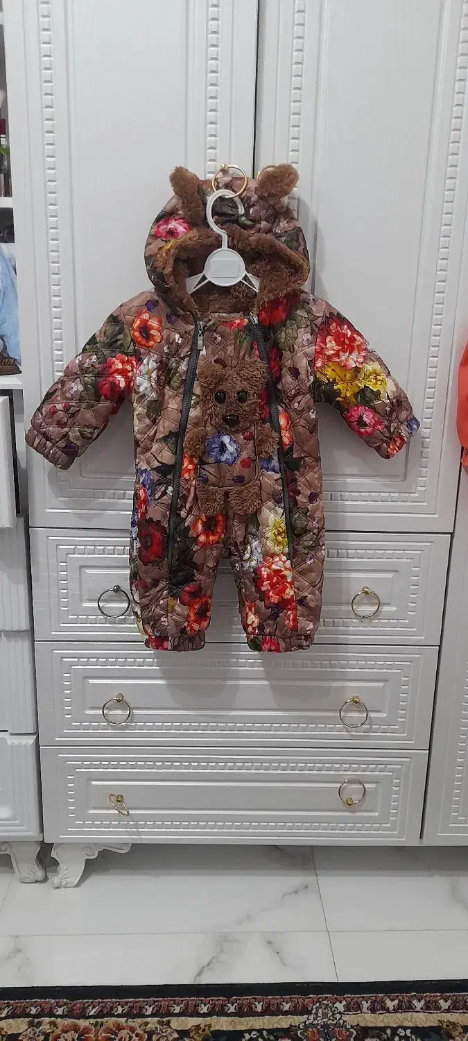 لباس در حد نونو|کفش و لباس بچه|کوچصفهان, |دیوار