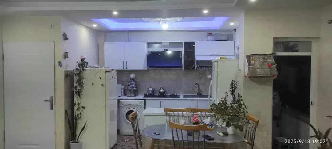 آپارتمان حمیدیان جمهوری دوم|فروش آپارتمان|رشت, حمیدیان|دیوار