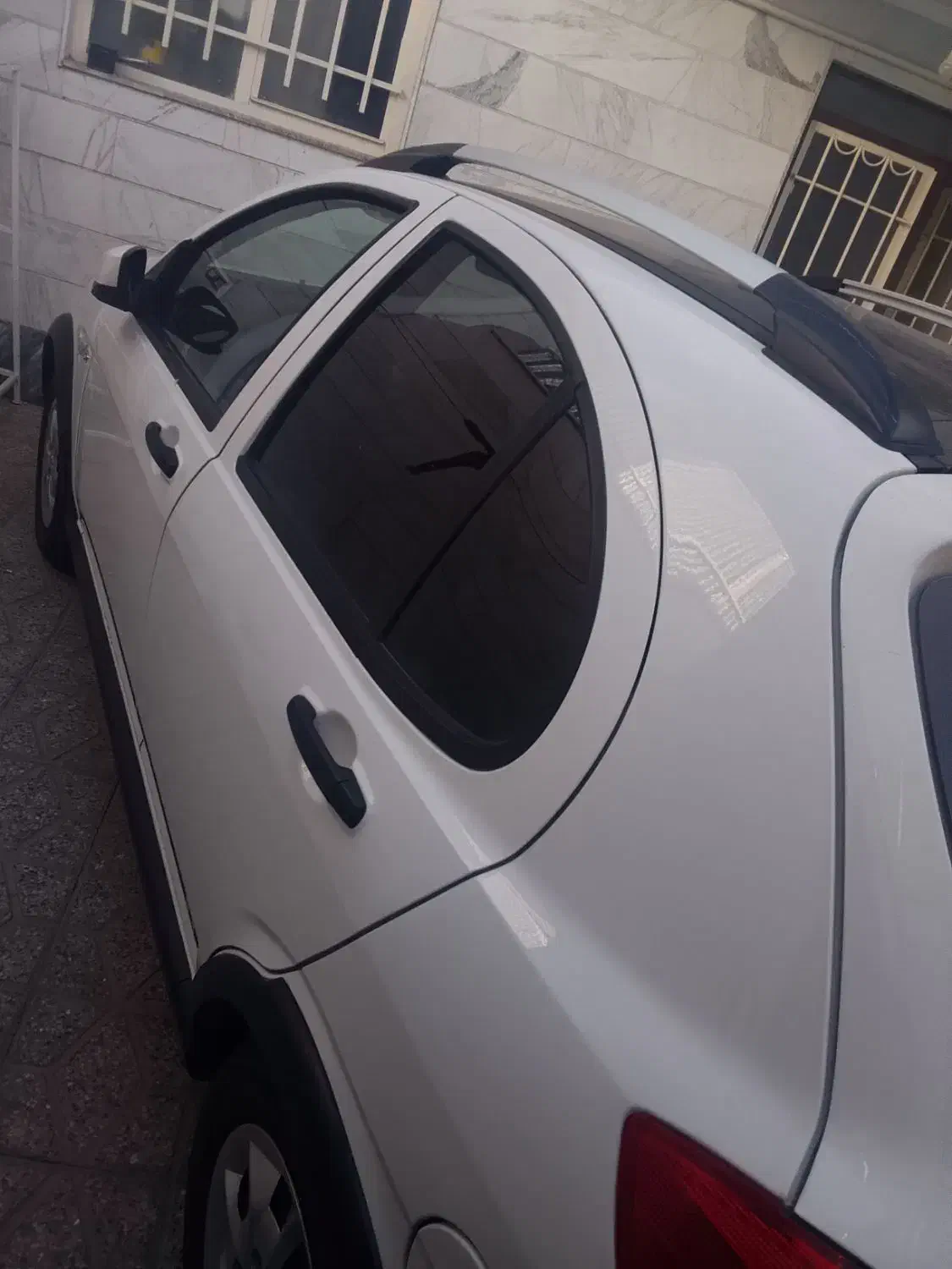 کویک rs مدل 1402|خودرو سواری و وانت|بروجرد, |دیوار