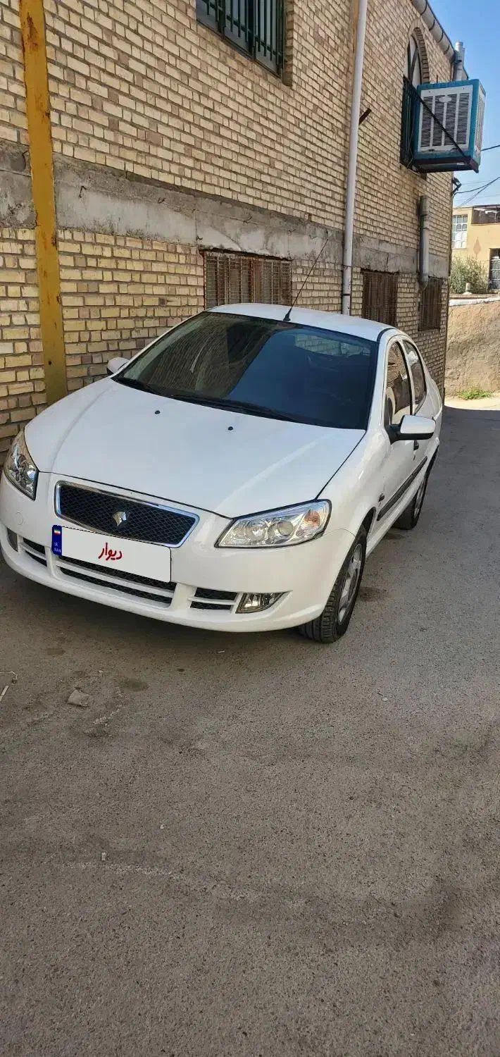 ماشین رانا ۹۳|خودرو سواری و وانت|پیشوا, |دیوار