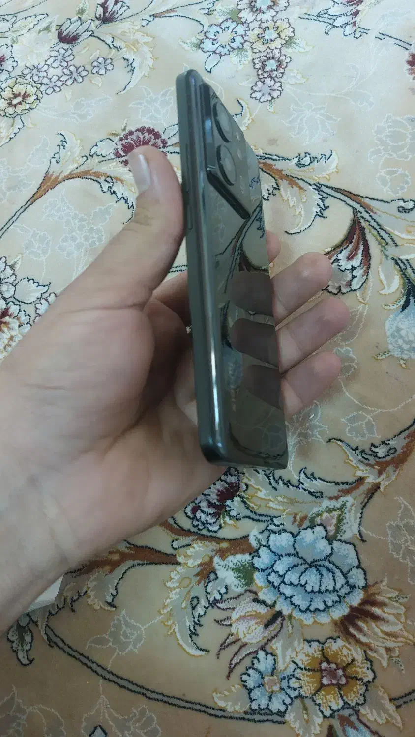 شیائومی 13t pro گارانتی دار512 گیگ|موبایل|تهران, یافت‌آباد|دیوار