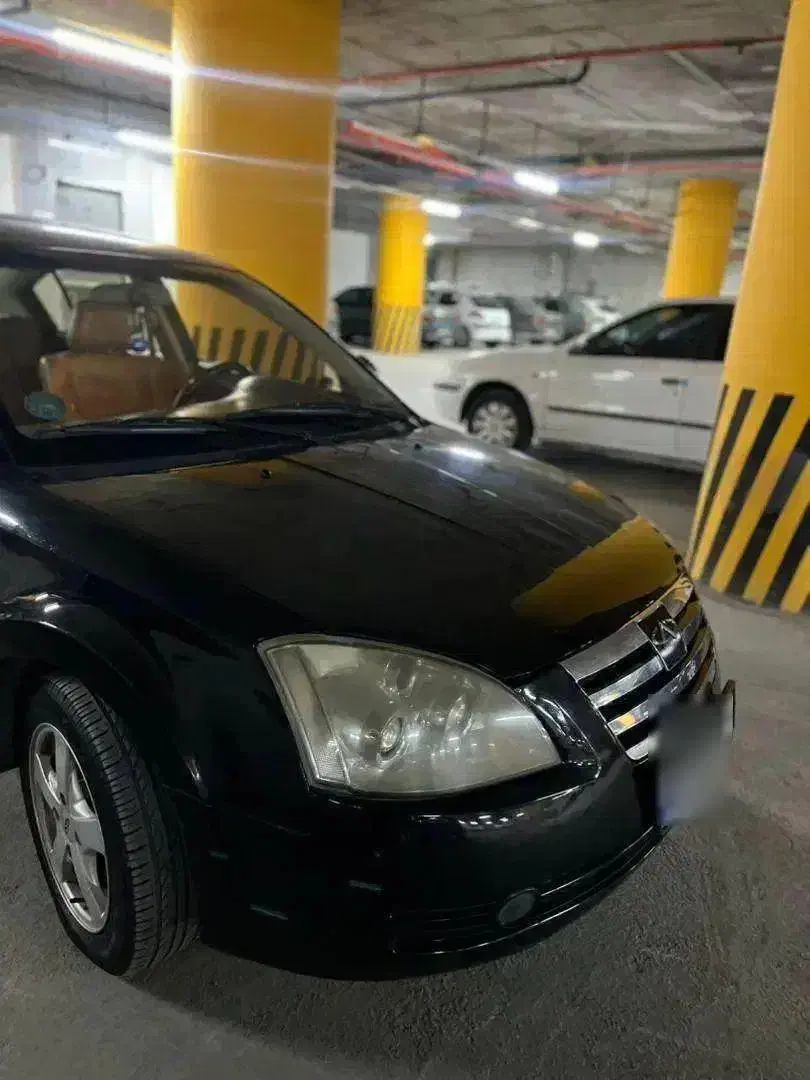 ام وی ام ۵۳۰|خودرو سواری و وانت|بجنورد, |دیوار