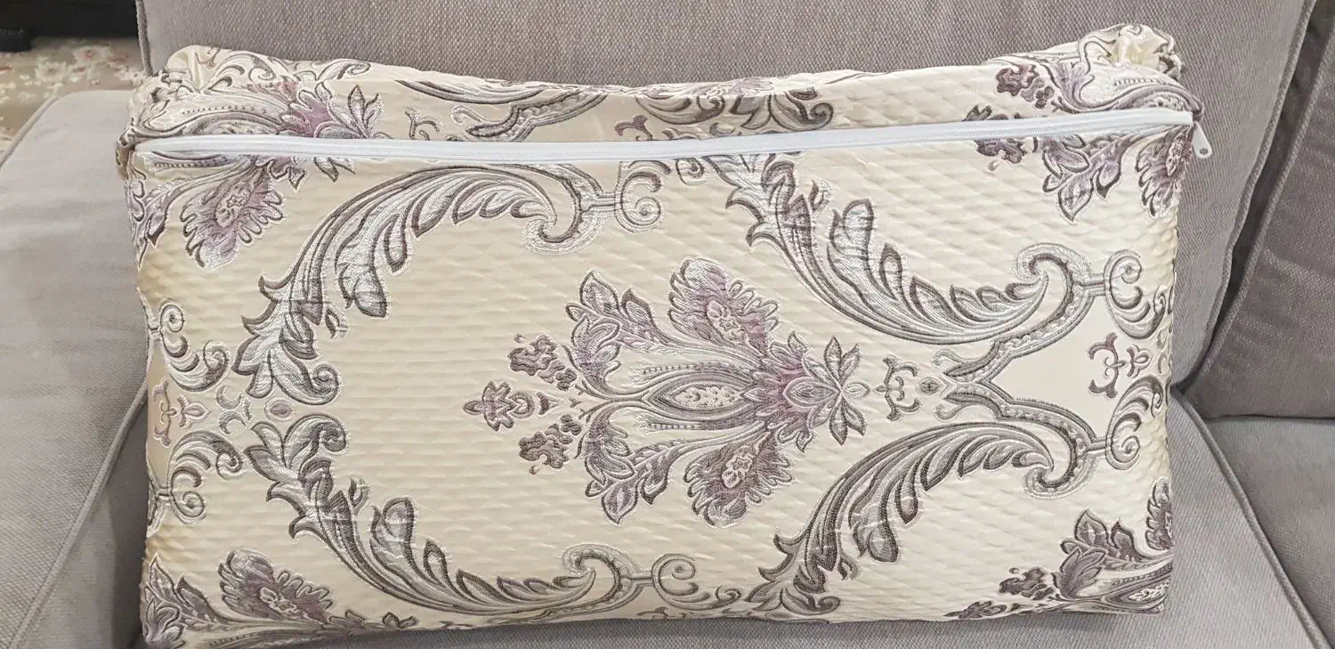 پشتی پنبه ای با روکش پارچه ای|پشتی|بندر ماهشهر, |دیوار