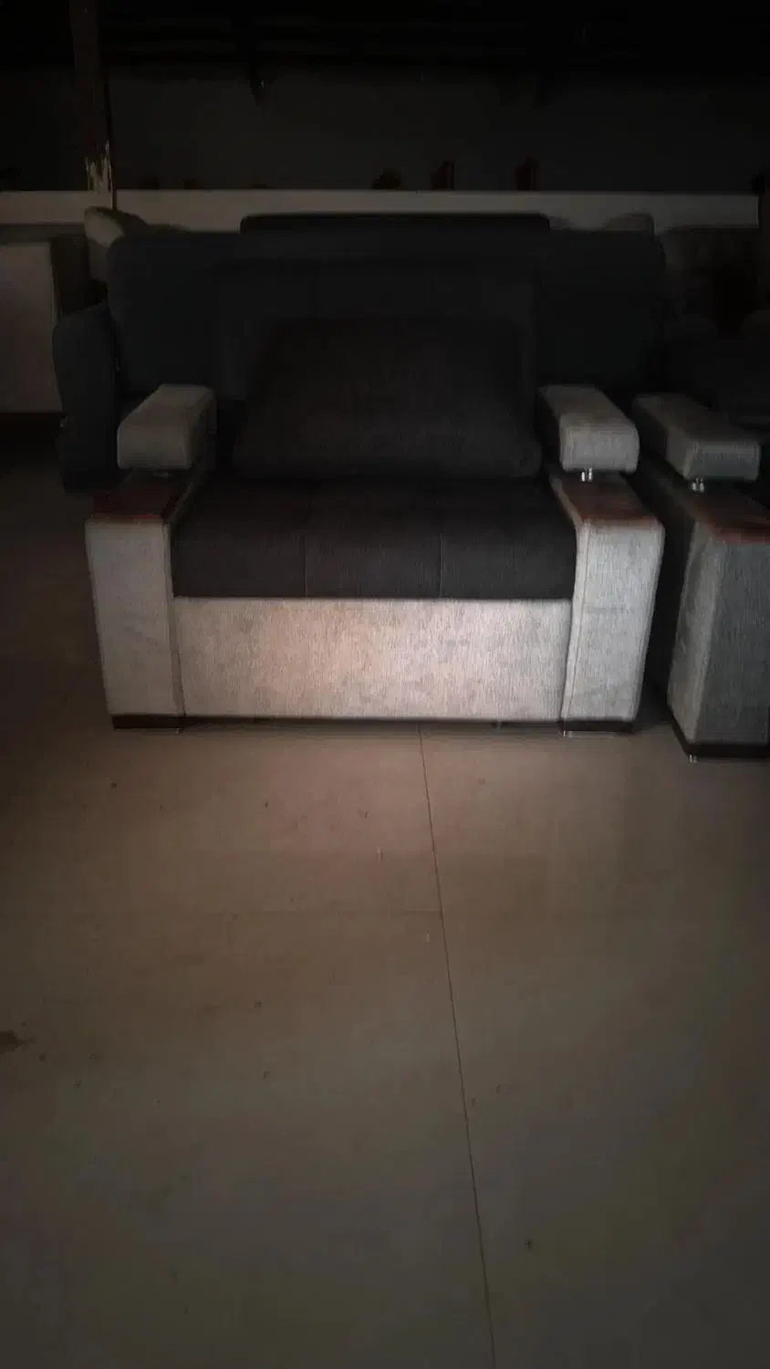 مبل تخت شو و راحتی|تخت و سرویس خواب|مشهد, گرجی علیا|دیوار