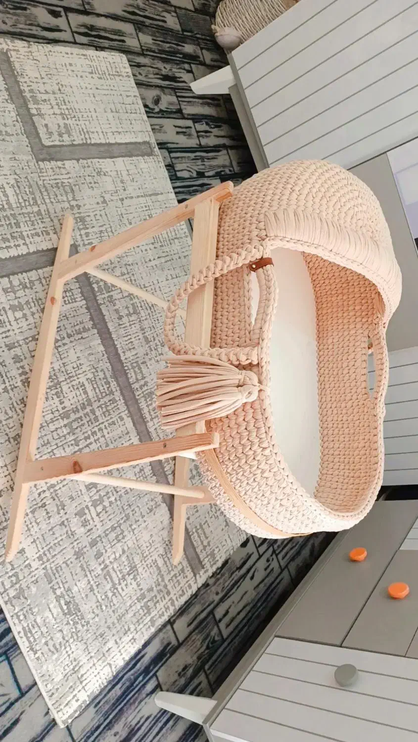 کریر نوزادی اندازه هفتاد در چهل|کالسکه و لوازم جانبی|بندرعباس, |دیوار