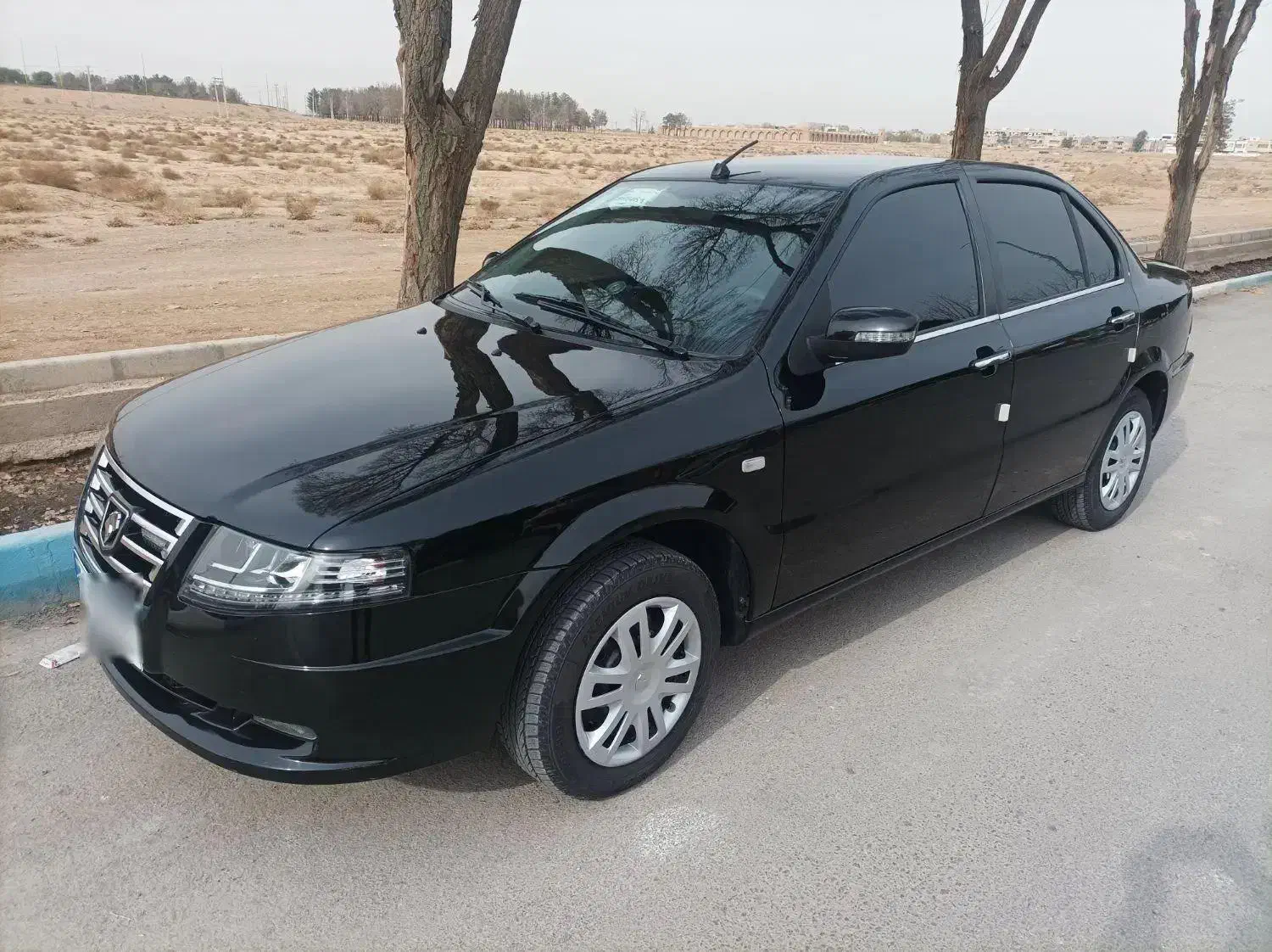 سمند سورن پلاس موتور جدید ۱۴۰۴|خودرو سواری و وانت|شاهین‌شهر, بانک استان|دیوار