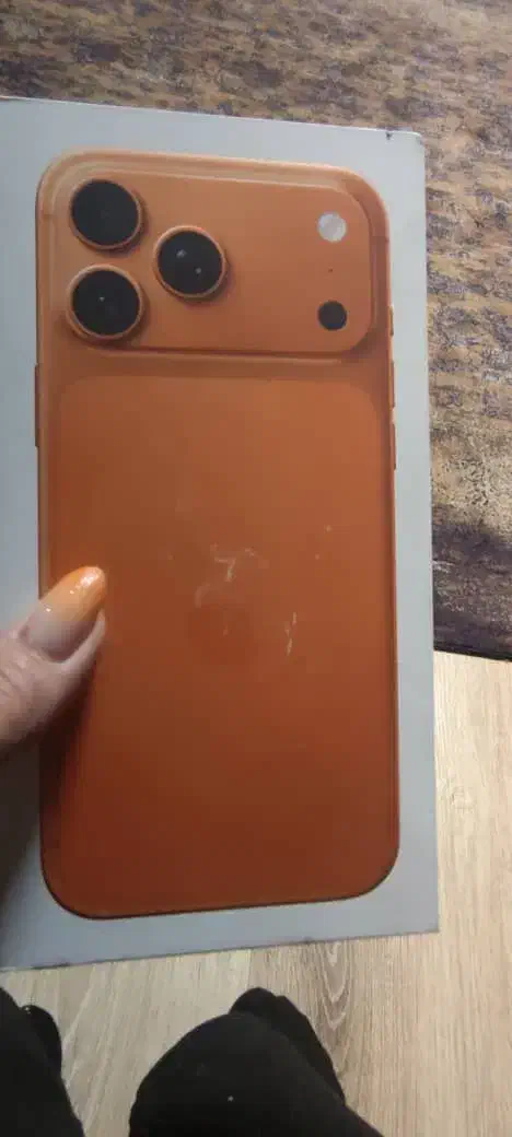 ایفن۱۷|موبایل|تبریز, |دیوار