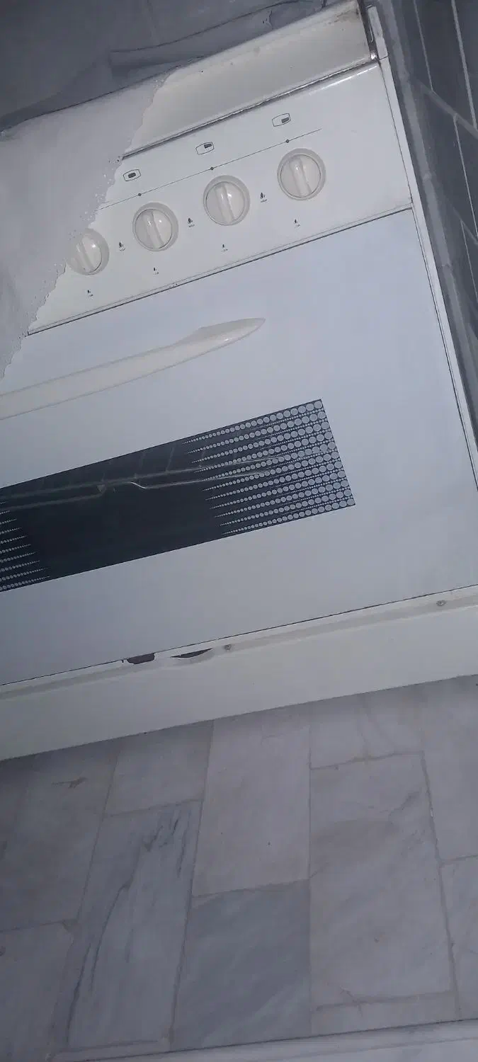 فرگاز نو|اجاق گاز و لوازم برقی پخت‌وپز|سراب, |دیوار